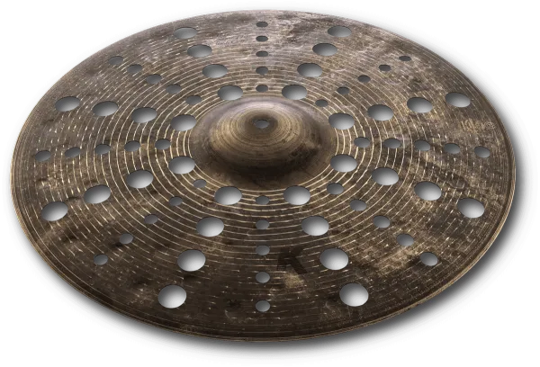 ZILDJIAN K Custom 19" Special Dry Trash Crash