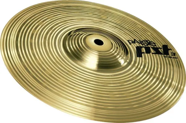 PAISTE PST3 10" Splash
