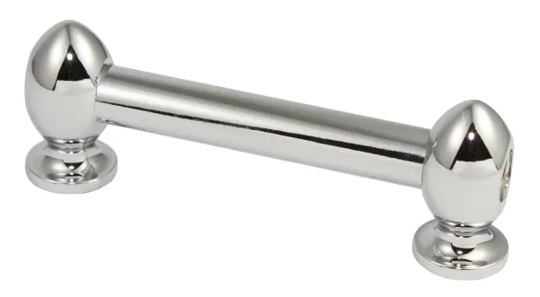 Coquille Spare Drum Tube Lug - Double Tirant - 55Mm