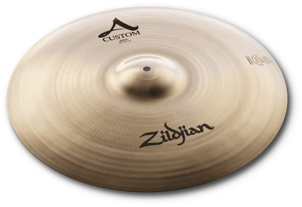 ZILDJIAN A Custom 20" Ride