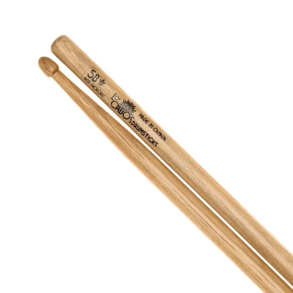 LOS CABOS 5B Red Hickory