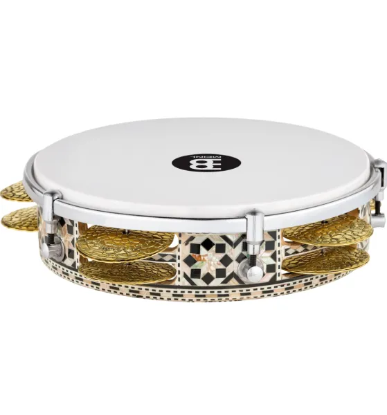 Riq Meinl Artisan Edition 8" 3/4