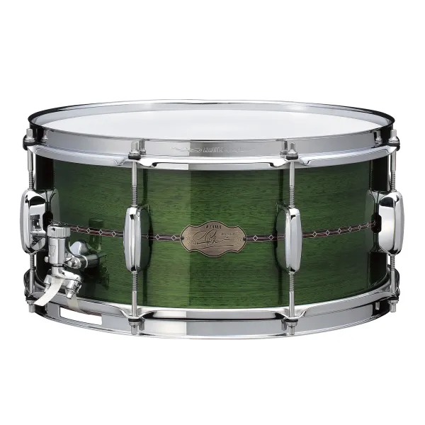 TAMA Signature Caisse Claire 14"x 6.5" Simon Phillips