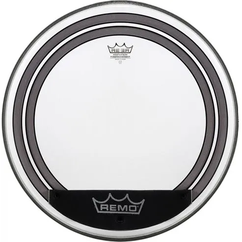 REMO Powersonic 22" Bass Clear