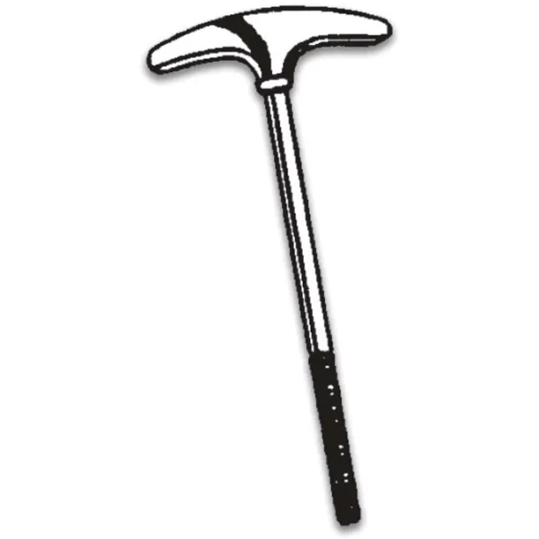 Tirant Ludwig Papillon GC 133Mm