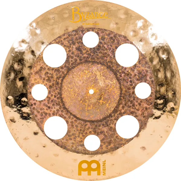 MEINL Byzance Dual 20" Trash Crash