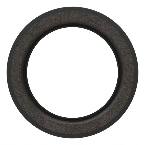 Muffle Remo Ring Control 14"