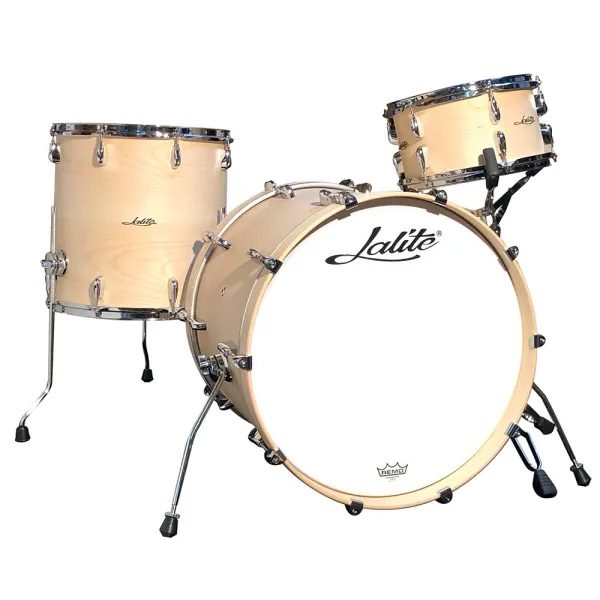 LALITE Lela Series Batterie 22"/3pcs Matt Finish