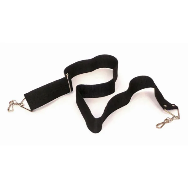 Sangle Contemporanea Ceinture Simple 2 Crochets