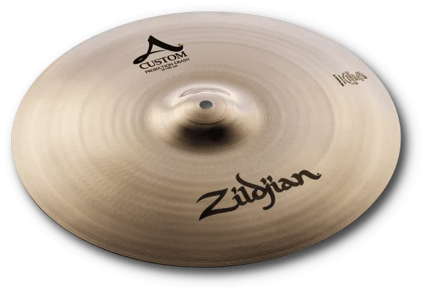 ZILDJIAN A Custom 16" Projection Crash