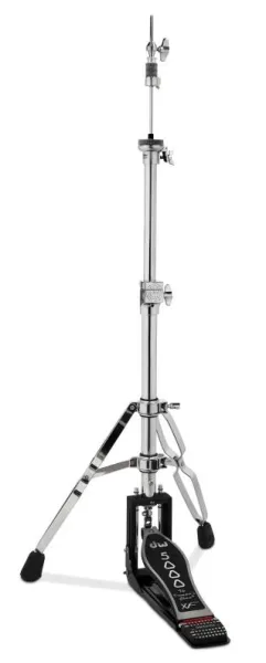 DW CP5500TDXF Pédale de Charleston 5000 Bipode XF Extended