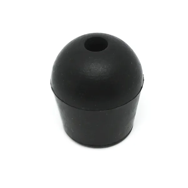 YAMAHA Caoutchouc Pour Pied De Grosse Caisse Stage Custom (X1)