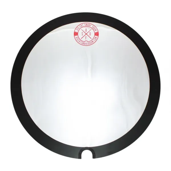 Big Fat Snare Drum 14" Shinning