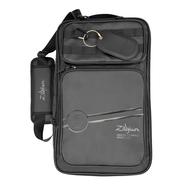 Housse Bag Zildjian Touring Black