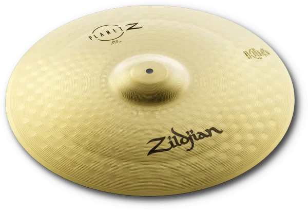 ZILDJIAN Planet Z 20" Ride