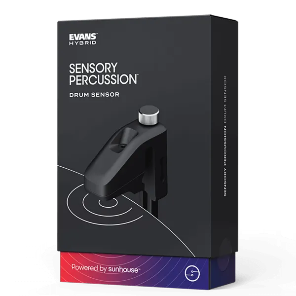 Trigger Evans Hybrid Sensory