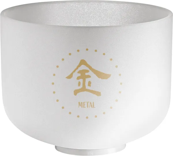 MEINL SONIC ENERGY TCMCSB10-M Bol Chantant Crystal 10" Metal