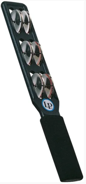 Jingle Stick LP 180 - La Paire