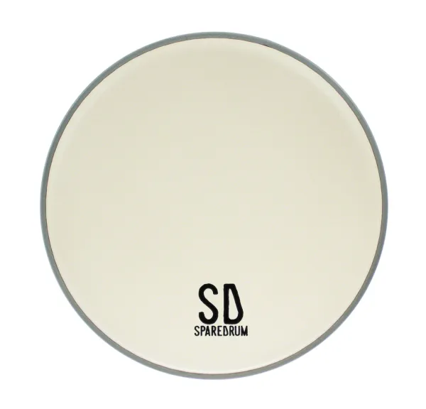 SPAREDRUM Alverstone (1 Pli) 08" Sablee Coated