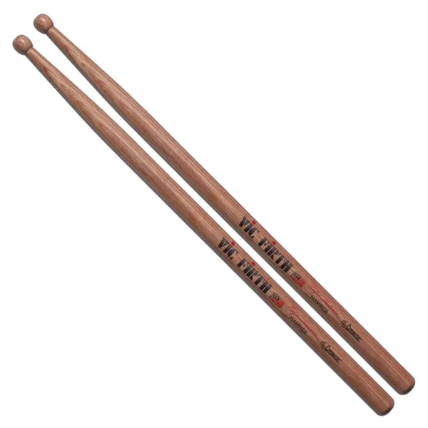 VIC FIRTH Baguettes Signature Ralph Hardimon Hammer