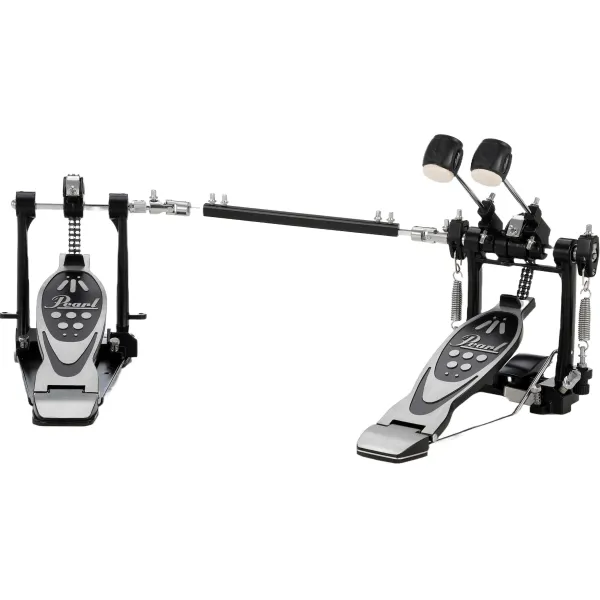 Produit PEARL P532 Pedale Grosse Caisse Double Eliminator Standard  Image