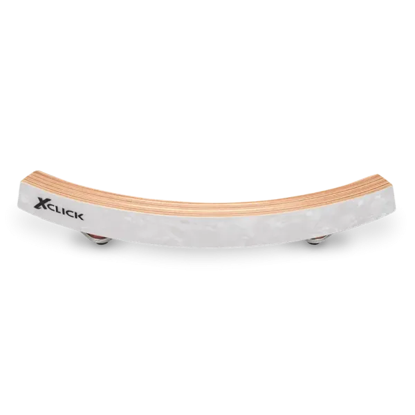 X PERCUSSION CLICK® Cross-Sticks White Marine Pearl