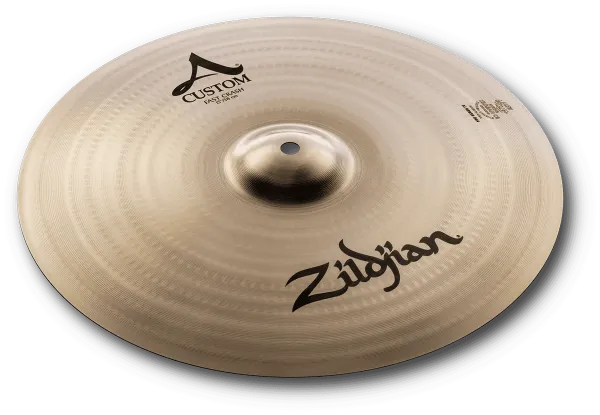 ZILDJIAN A Custom 15" Fast Crash