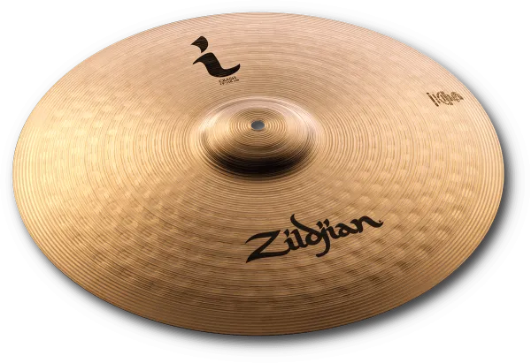 ZILDJIAN I 19" Crash