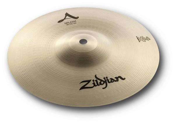 ZILDJIAN A 10" Splash