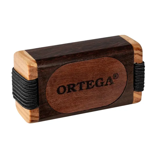 Shaker Ortega Finger Shaker Bois - Large