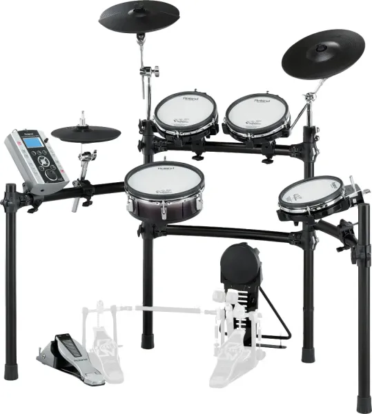 ROLAND TD-9SX Batterie V-Drums Occasion
