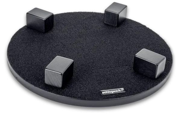 Adaptateur Support Udu Stand Caisse Claire