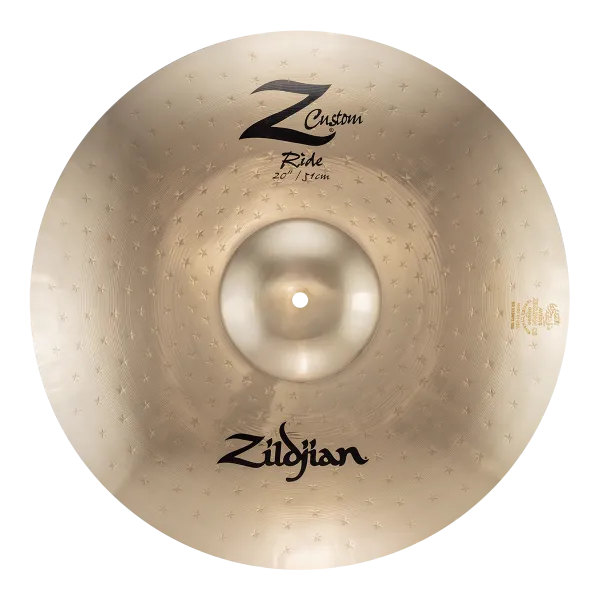 ZILDJIAN Z Custom 20" Ride