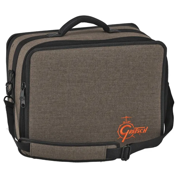 GRETSCH Housse Pedale de Grosse Caisse Pro Tour 40 X 30 X 60 Cm Double