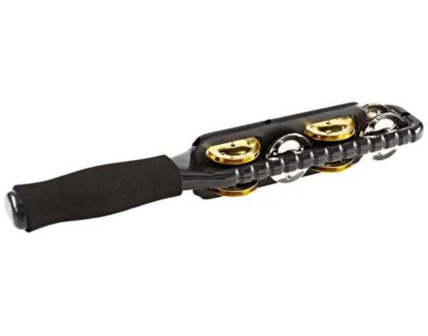 Jingle Stick Meinl Laiton/Nickel - Black