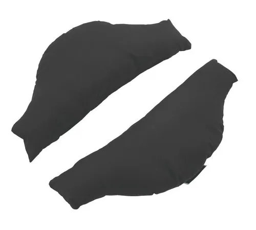 Coussin GC DW Black (X2)