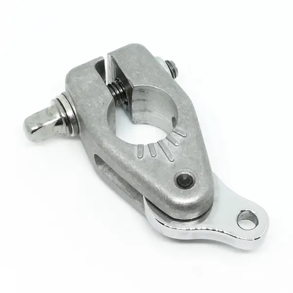 Triangle DInclinaison Pearl P2000