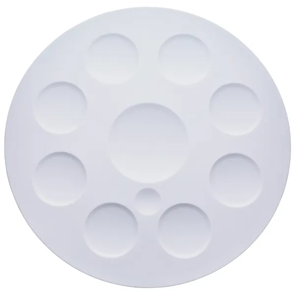 ROLAND MN-10 Handpan Mood Pan