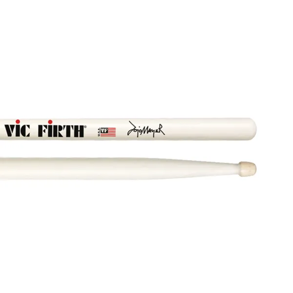 VIC FIRTH Signature Jojo Mayer
