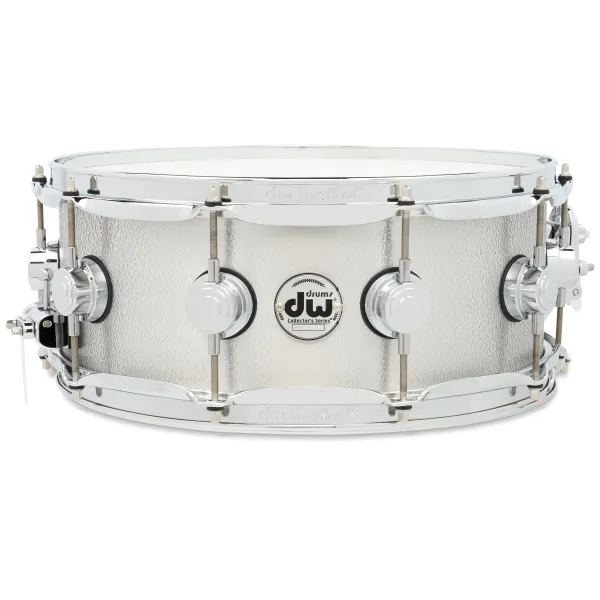 Produit DW Collector's Caisse Claire 14"x 5.5" Metal Aluminum 3mm Image