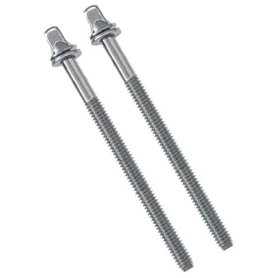 Tirant Tama 86mm Chrome Grosse Caisse (X2)