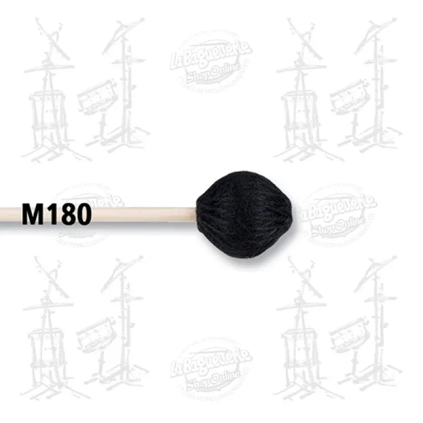 VIC FIRTH M180 Mailloche M180Noyau SynthSoft