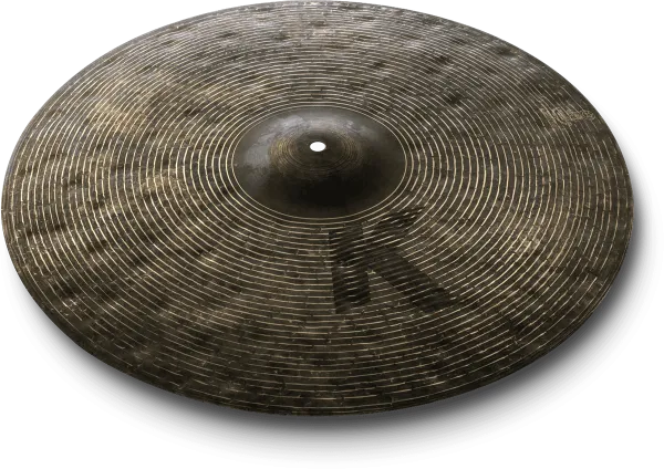 ZILDJIAN K Custom 21" Special Dry Ride