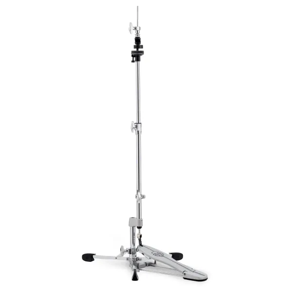 MAPEX HSL001 StreetLite Pied de Charleston Flatbase