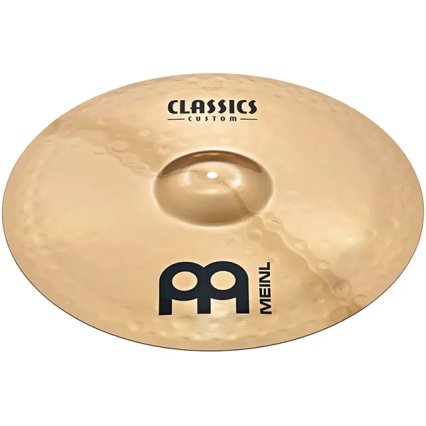 MEINL Classics Custom 14" Medium Crash