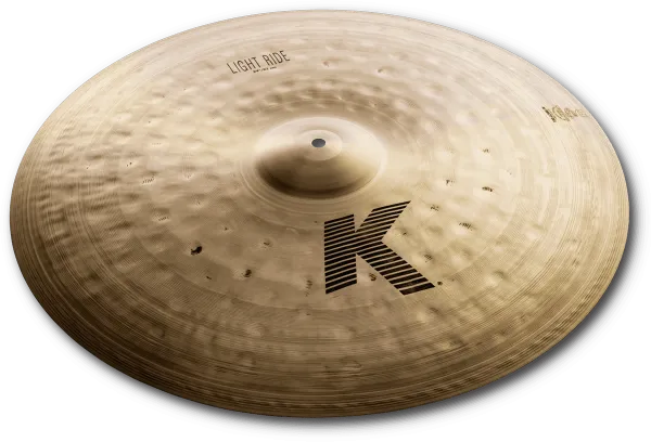 ZILDJIAN K 24" Light Ride