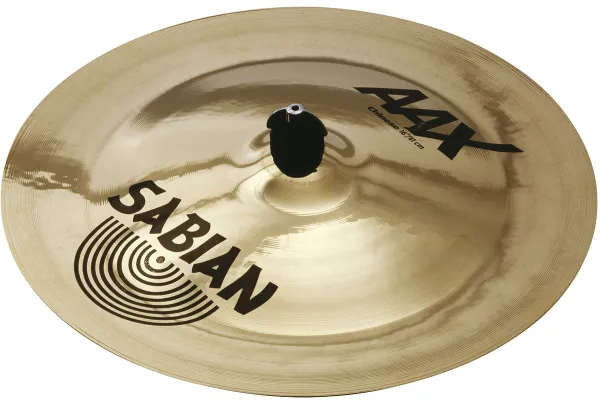 SABIAN AAX 14" China
