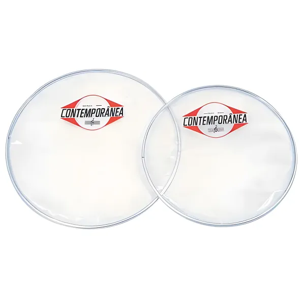 Peau Contemporanea 10" Hazy