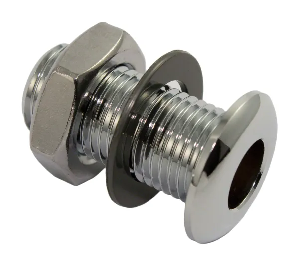 Event Sparedrum De Decompression Die Cast 30mm (X1)