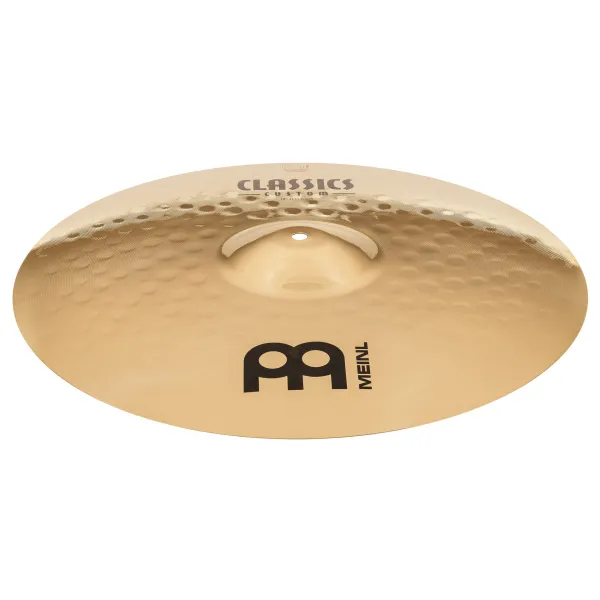 MEINL Classics Custom 18" Thin Crash